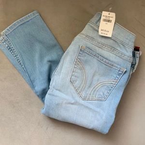 Hollister Jeggings